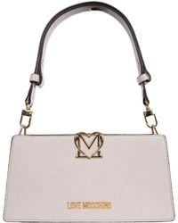 Love Moschino - Shoulder Bags - Lyst
