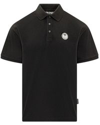 Palm Angels - Polo Shirts - Lyst