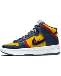 Nike - Dunk High Up Rebel - Lyst