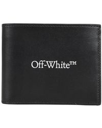 Off-White c/o Virgil Abloh - Wallets & Cardholders - Lyst