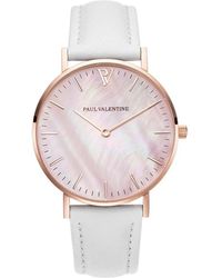 Paul Valentine - Horloges - Lyst
