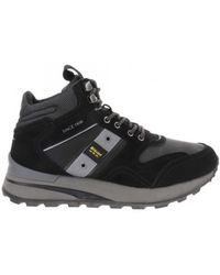 Blauer - Stiefeletten - Lyst