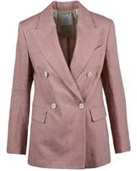 Eleventy - Blazers - Lyst
