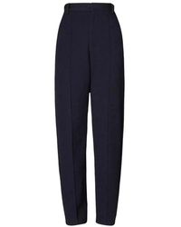 Tory Burch - Slim-Fit Trousers - Lyst