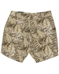 Alpha Industries - Casual Shorts - Lyst