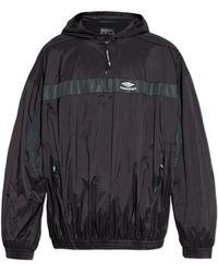 Balenciaga - Zip-Throughs - Lyst