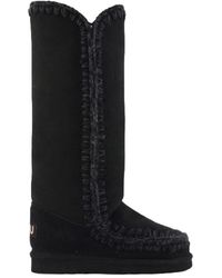 Mou - Winter Boots - Lyst