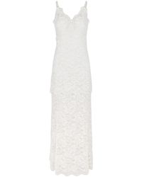 Rabanne - Maxi Dresses - Lyst