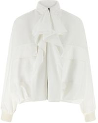 Nude - Bomber Jackets - Lyst