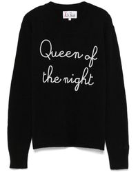 Mc2 Saint Barth - Cashmere Knitwear - Lyst