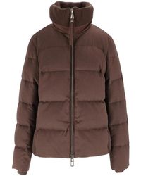 DUNO - Jassen ,Bruin ,Enora Prato 219 - Lyst