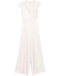 Max Mara - Jumpsuits - Lyst