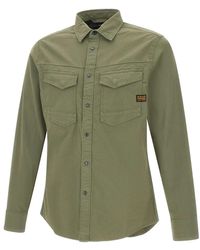 G-Star - Casual Shirts - Lyst
