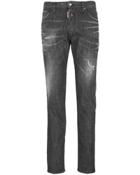 DSquared² - Slim-Fit Jeans - Lyst