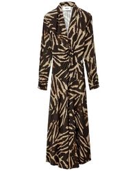 Ba&sh - Maxi Dresses - Lyst