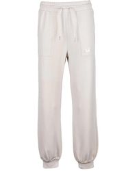 EA7 - Tuta Sweatpants - Lyst