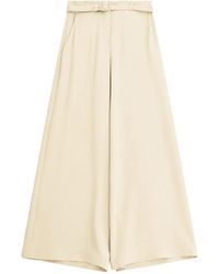 Imperial - Wide Trousers - Lyst