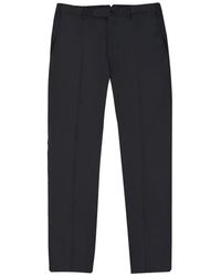 Incotex - Stijlvolle Broek Voor Mannen - Lyst
