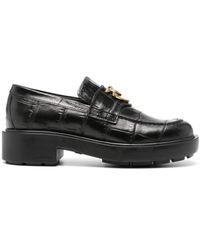 Pinko - Loafers - Lyst