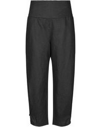 Masai - Cropped Broeken - Lyst