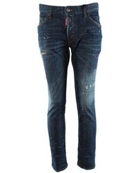 DSquared² - Skinny Jeans - Lyst