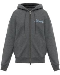 Lanvin - Zip-Throughs - Lyst