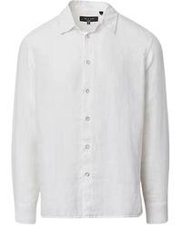 Rag & Bone - Casual Shirts - Lyst