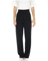 Thinking Mu - Wide Trousers - Lyst