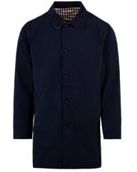 Aquascutum - Parkas - Lyst