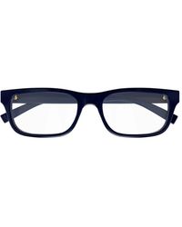 Gucci - Glasses - Lyst