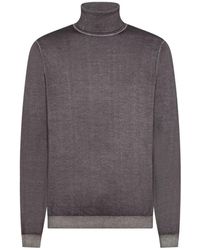 Sun 68 - Turtlenecks - Lyst