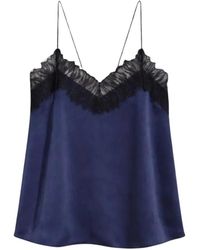 IRO - Newin Top - Lyst