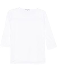Zero C - Long Sleeve Tops - Lyst