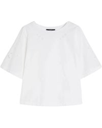 Weekend by Maxmara - Targa Top - Lyst