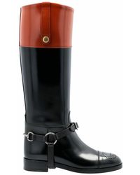 Gucci Boots Dames | Derodeloper.com