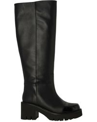 Toral - Shoes > boots > high boots - Lyst