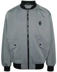 A_COLD_WALL* - Giacca cinch bomber - Lyst
