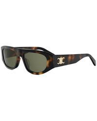 Celine - Sunglasses - Lyst