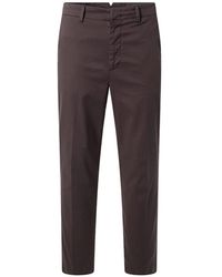 Baldessarini - Slim-Fit Trousers - Lyst