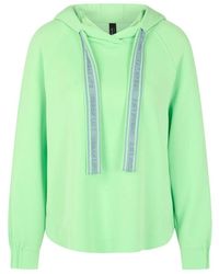 Marc Cain - Hoodies - Lyst