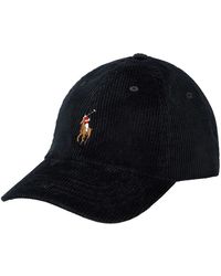 Polo Ralph Lauren - Caps - Lyst