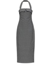 Posse - Midi Dresses - Lyst