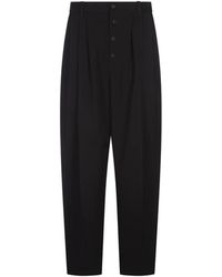 Jacquemus - Suit Trousers - Lyst