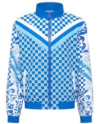 carlo colucci - Wind Jackets - Lyst