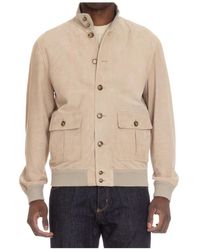 Valstar - Leather Jackets - Lyst
