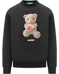 Barrow - Sweatshirts - Lyst