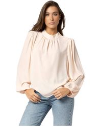 Kocca - Blouses - Lyst