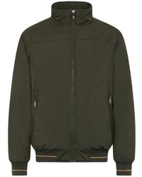 Roberto Cavalli - Bomber Jackets - Lyst