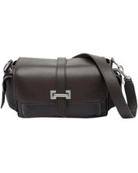 Hogan - Cross Body Bags - Lyst