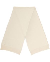 Uma Wang - Winter Scarves - Lyst
